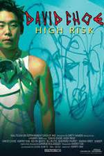 David Choe High Risk