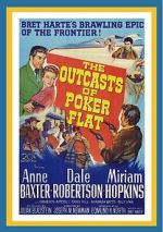 The Outcasts of Poker Flat