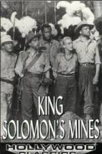 King Solomon's Mines