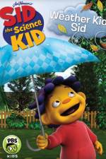 Sid the Science Kid Weather Kid Sid