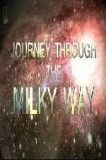 National Geographic Journey Through the Milky Way