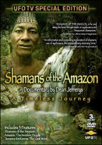 Shamans of the Amazon