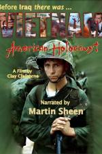 Vietnam American Holocaust