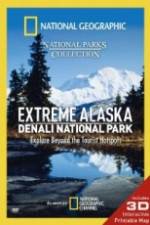 National Geographic Extreme Alaska Denali National Park