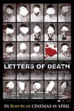 The Letters of Death