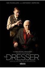 The Dresser