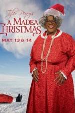 A Madea Christmas