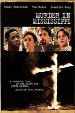 Murder in Mississippi