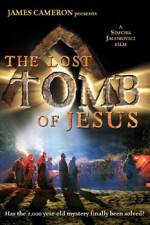 The Lost Tomb of Jesus