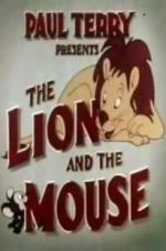 The Lion and the Mouse