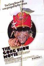 The Gong Show Movie