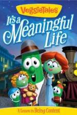 VeggieTales: It's a Meaningful Life