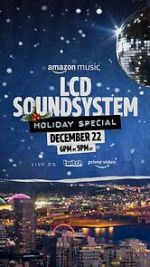 The LCD Soundsystem Holiday Special (TV Special 2021)