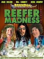 RiffTrax Live: Reefer Madness