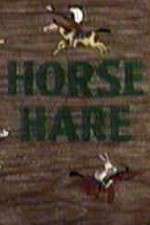 Horse Hare