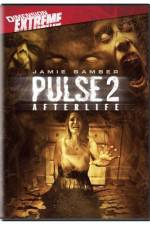 Pulse 2: Afterlife