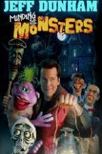 Jeff Dunham: Minding The Monsters