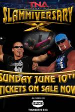 TNA Slammiversary