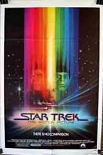 Star Trek: The Motion Picture