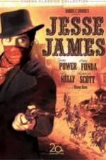 Jesse James