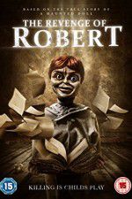 The Revenge of Robert the Doll