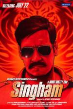 Singham