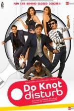 Do Knot Disturb