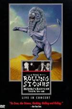 The Rolling Stones Bridges to Babylon Tour '97-98