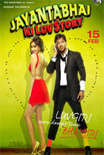 Jayantabhai Ki Luv Story