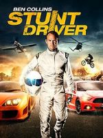 Ben Collins Stunt Driver