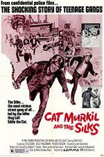 Cat Murkil and the Silks