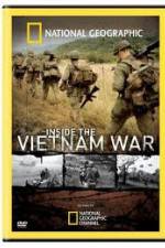 National Geographic Inside the Vietnam War