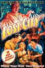 The Lost City