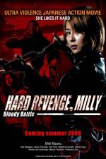 Hard Revenge Milly Bloody Battle