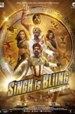 Singh Is Bliing