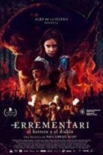 Errementari: The Blacksmith and the Devil