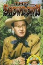 The Showdown 1950