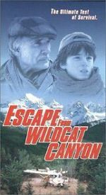 Escape from Wildcat Canyon