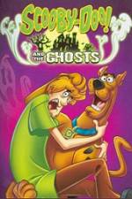 Scooby Doo And The Ghosts