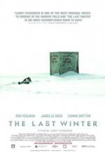 The Last Winter