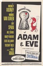 The Private Lives of Adam and Eve