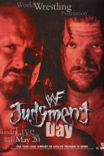 WWF Judgment Day