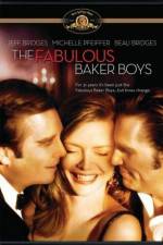 The Fabulous Baker Boys