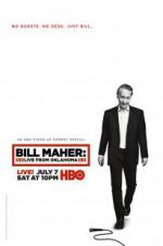 Bill Maher: Live from Oklahoma