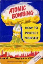 1950s protecting yourself from the atomic bomb for kids