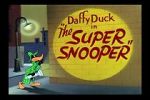 The Super Snooper (Short 1952)