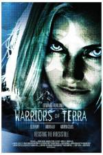 Warriors of Terra