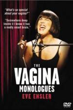 The Vagina Monologues