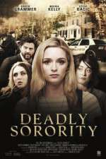 Deadly Sorority