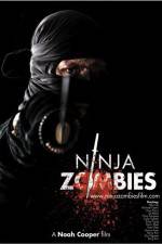 Ninja Zombies